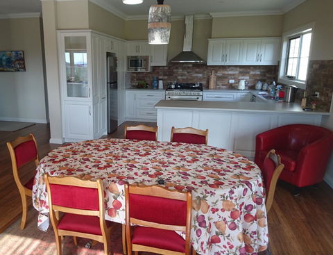 Mountain Blue Guest House - Accommodation Mount Tamborine 20