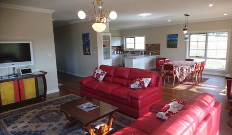 Mountain Blue Guest House - Accommodation Mount Tamborine 6