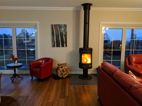 Mountain Blue Guest House - Accommodation Mount Tamborine 7