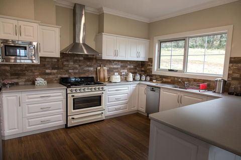Mountain Blue Guest House - Accommodation Mount Tamborine 18