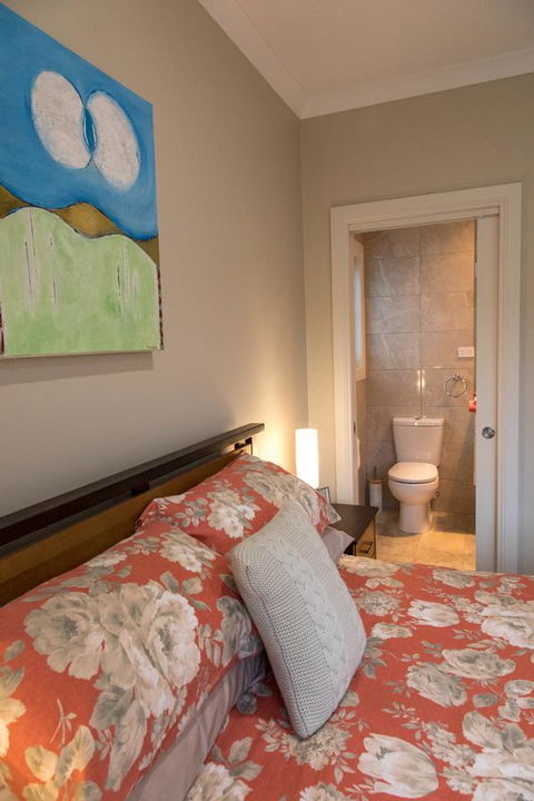Mountain Blue Guest House - Accommodation Mount Tamborine 12