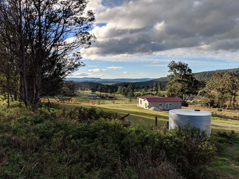 Mountain Blue Guest House - Accommodation Mount Tamborine 5