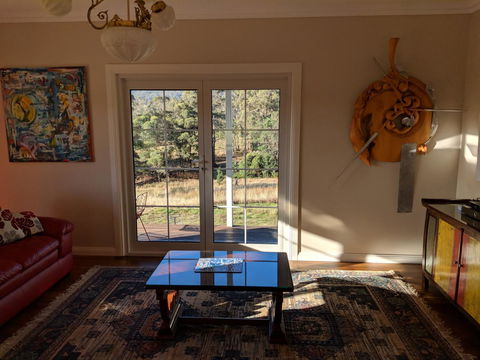 Mountain Blue Guest House - Accommodation Mount Tamborine 4
