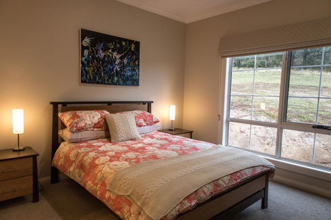 Mountain Blue Guest House - Accommodation Mount Tamborine 17