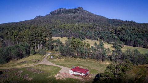 Mountain Blue Guest House - Accommodation Mount Tamborine 28