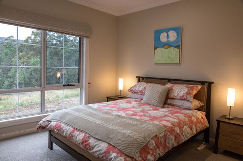 Mountain Blue Guest House - Accommodation Mount Tamborine 16