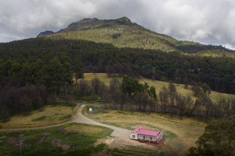 Mountain Blue Guest House - Accommodation Mount Tamborine 24