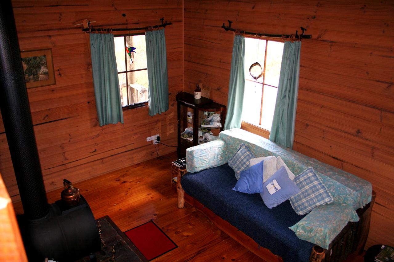 Moina TAS Accommodation Mount Tamborine