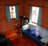 Cradle Mountain Love Shack - Accommodation Mount Tamborine