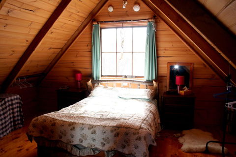 Cradle Mountain Love Shack - Accommodation Mount Tamborine 2