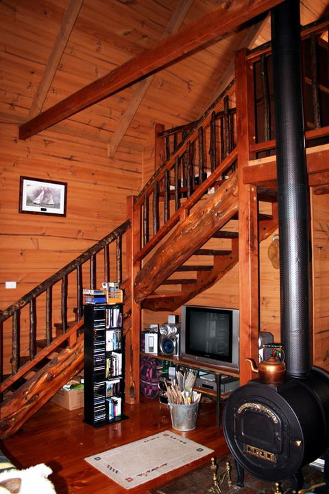 Cradle Mountain Love Shack - Accommodation Mount Tamborine 5