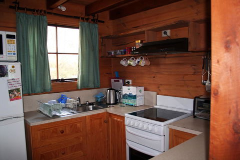 Cradle Mountain Love Shack - Accommodation Mount Tamborine 4