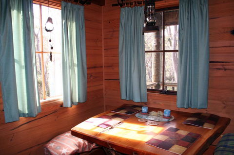 Cradle Mountain Love Shack - Accommodation Mount Tamborine 3