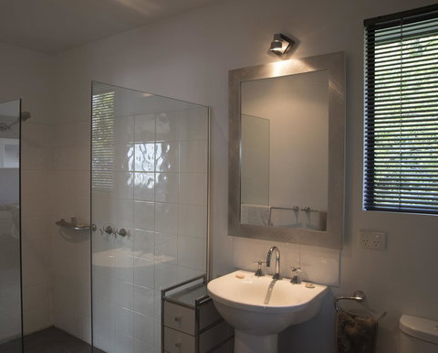 Studioat10 - Accommodation Mount Tamborine 12