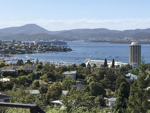 Studioat10 - Accommodation Mount Tamborine 1