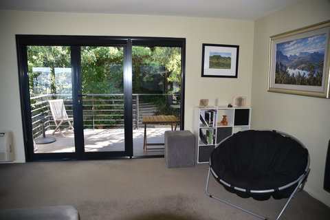 Studioat10 - Accommodation Mount Tamborine 4