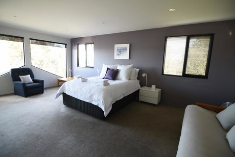 Studioat10 - Accommodation Mount Tamborine 2