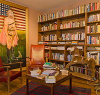 Cleburne Homestead - Accommodation Mount Tamborine