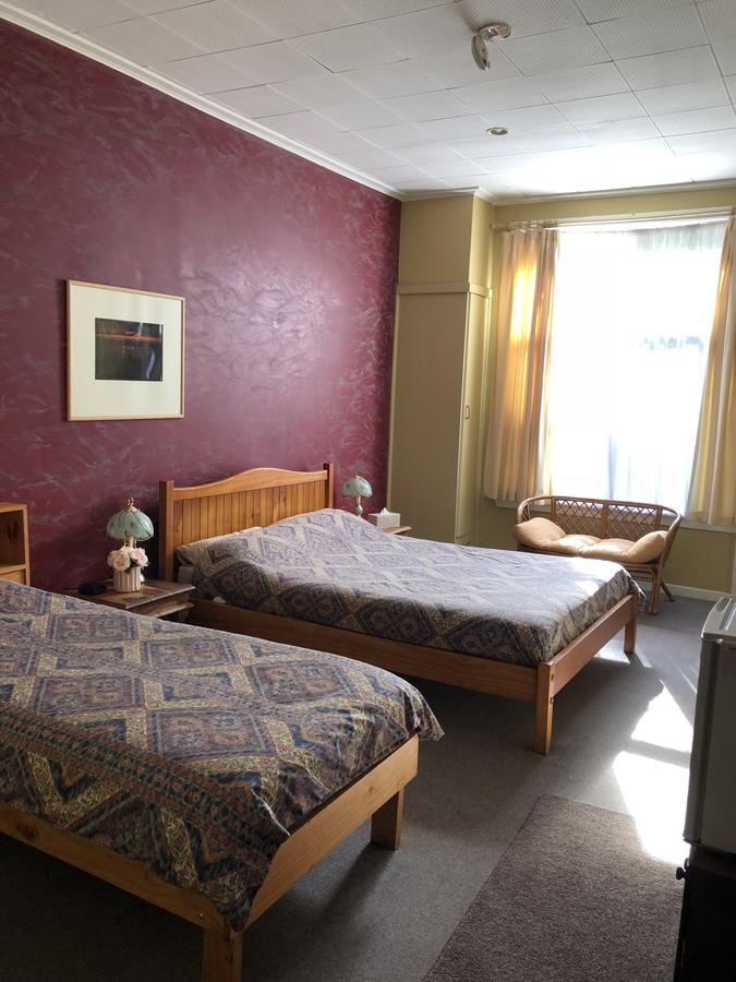  Accommodation Mount Tamborine