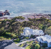 Cod Rock Point - Accommodation Mount Tamborine