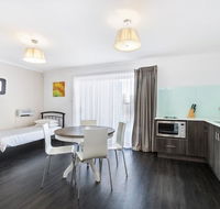 Ruby Soho Villas - Accommodation Mount Tamborine