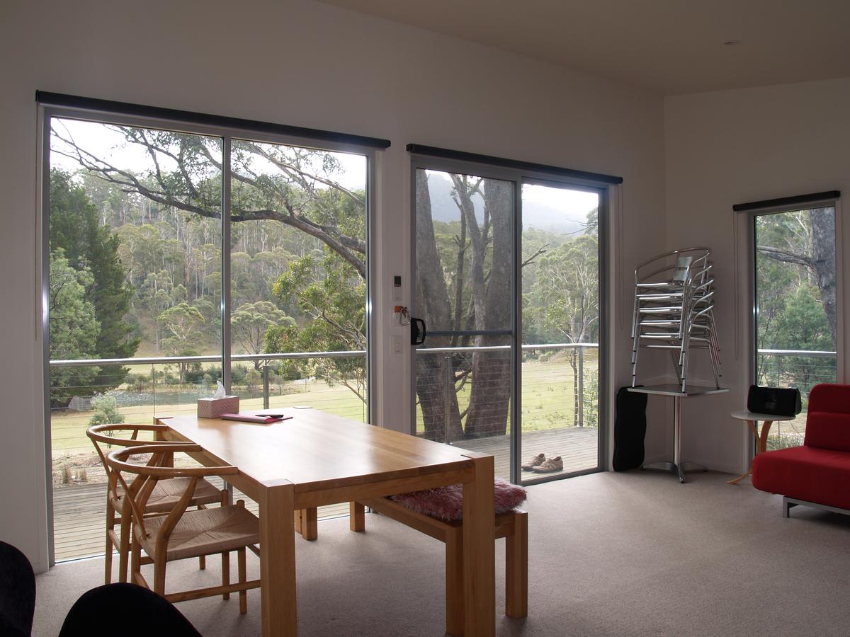 Rossarden TAS Accommodation Mount Tamborine
