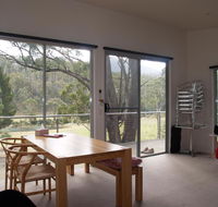 Craggy Peaks - Accommodation Mount Tamborine