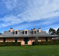 Clayfield Homestead - Accommodation Mount Tamborine