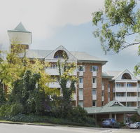 Nesuto Pennant Hills - Accommodation Mount Tamborine