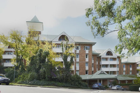 Nesuto Pennant Hills - Accommodation Mount Tamborine 0