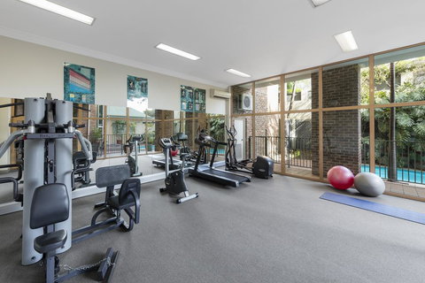 Nesuto Pennant Hills - Accommodation Mount Tamborine 3