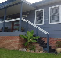 Never Inn - Accommodation Mount Tamborine