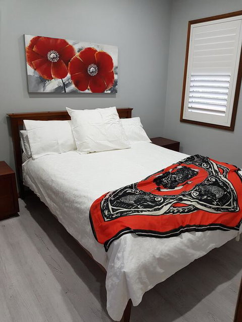 Never Inn - Accommodation Mount Tamborine 2