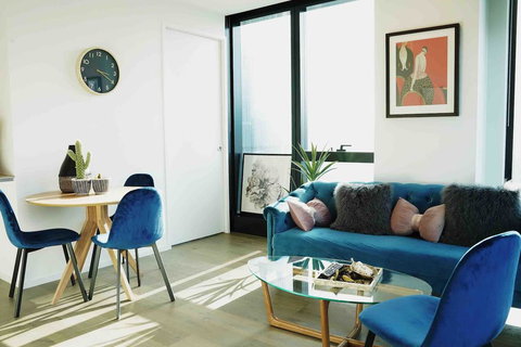 New 2 Bedroom 2 Bathroom Apartment Close To Crown Casino - Accommodation Mount Tamborine 2