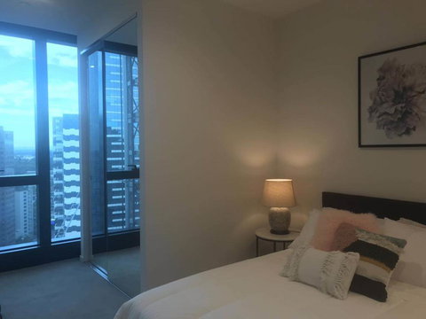 New 2 Bedroom 2 Bathroom Apartment Close To Crown Casino - Accommodation Mount Tamborine 1