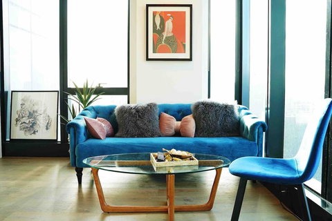 New 2 Bedroom 2 Bathroom Apartment Close To Crown Casino - Accommodation Mount Tamborine 0