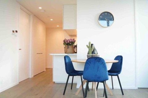 New 2 Bedroom 2 Bathroom Apartment Close To Crown Casino - Accommodation Mount Tamborine 3