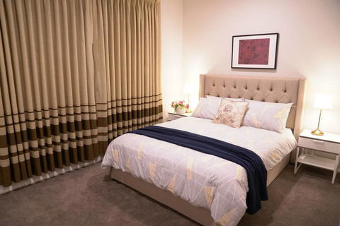 New Comfort House Near Box Hill - Accommodation Mount Tamborine 0