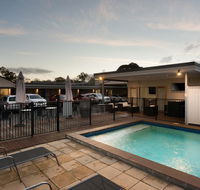 New Crossing Place Motel - Accommodation Mount Tamborine