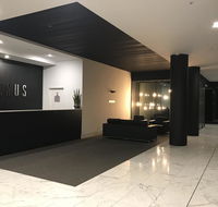 New Luxurious Skyview 2Bedroom Apartment Liverpool - Accommodation Mount Tamborine