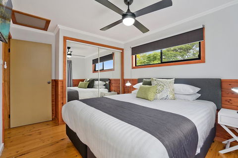 Newcastle Short Stay Apartments - Glebe Road Adamstown - Accommodation Mount Tamborine 3