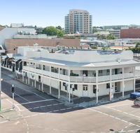 Newmarket Hotel - Accommodation Mount Tamborine