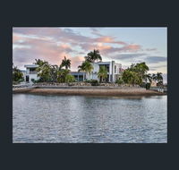NewPort Dream Quiet Island - No Party - Accommodation Mount Tamborine