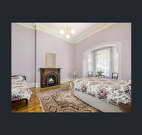 Newport Homestay  Lodge - The Heritage Guest House - Accommodation Mount Tamborine