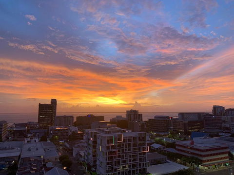 Nia's Place - Accommodation Mount Tamborine 0