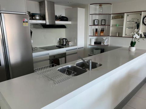 Nia's Place - Accommodation Mount Tamborine 2