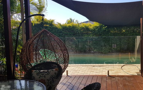 Nice Home In The Regatta Waters Estate Close To Theme Parks - Accommodation Mount Tamborine 2