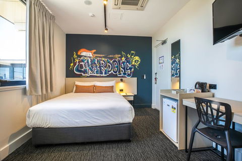 Nightcap At Chardons Corner Hotel - Accommodation Mount Tamborine 3
