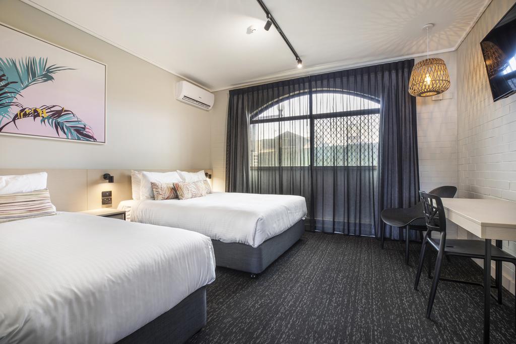 Coopers Plains QLD Accommodation Mount Tamborine