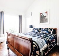 Nightcap Ridge - Byron Bay Hinterland - Accommodation Mount Tamborine